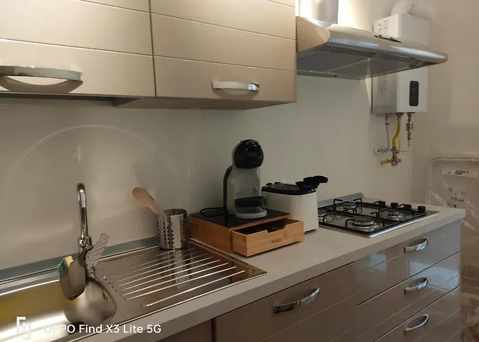 Apartamento Foder'house Design